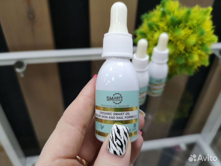 Масло Smart