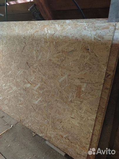 Плита OSB,Влагостойкая плита