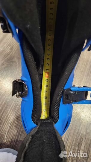 Роликовые коньки детские раздвижные 26-29