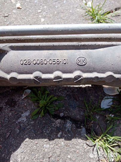 Рулевая рейка bmw e90