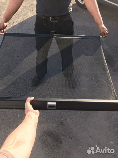 Сетка в багажник passat b6 универсал