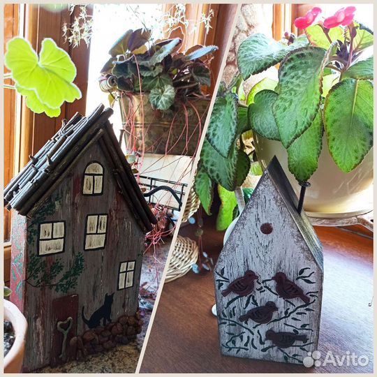 Игрушки. Подарок. Декор: новогодние, пасхальные