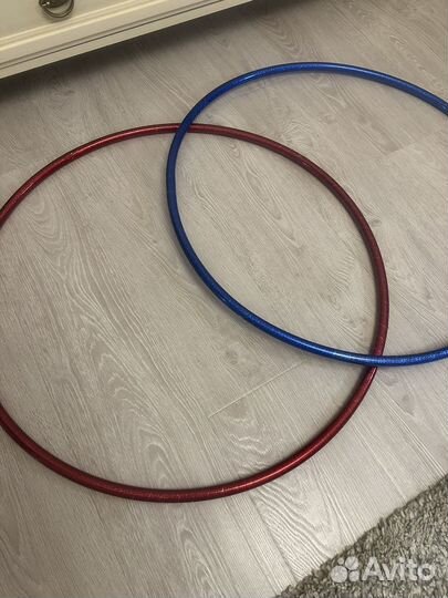 Обруч пасторелли 70