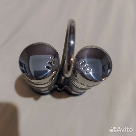 Набор для специй tescoma