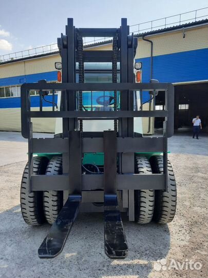 Вилочный погрузчик Dalian CPCD60FD, 2023