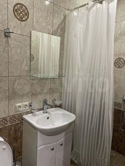 2-к. квартира, 42 м², 2/4 эт.