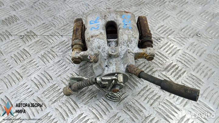 Суппорт задний правый Fiat Croma 2 2008 735414679