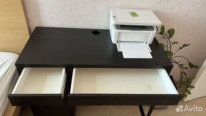 Письменный стол IKEA микке оригинал