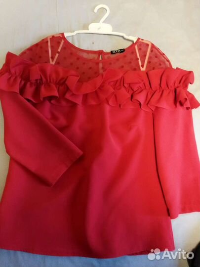 Кофта 44 размер