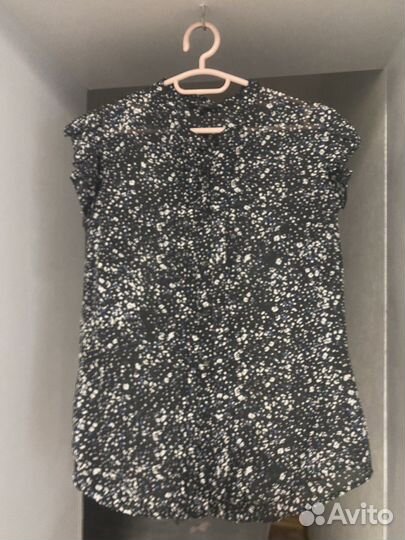 Жанские вещи