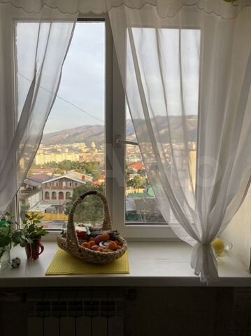 Комната 20 м² в 3-к., 5/5 эт.