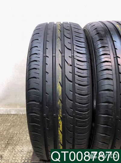 Continental ContiPremiumContact 2E 215/55 R18 96P