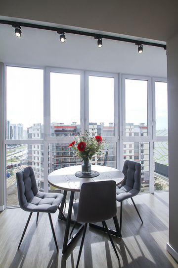 3-к. квартира, 67 м², 9/10 эт.