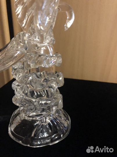 Хрустальный орёл СССР