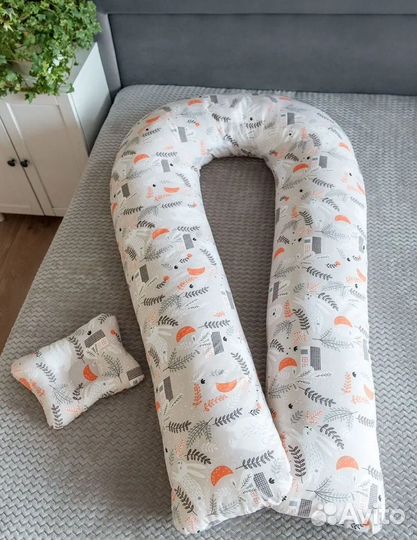 Подушка для беременных