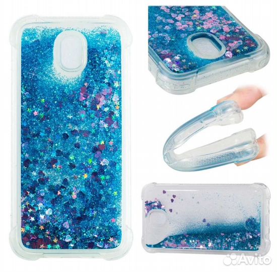 Чехол на samsung a5 2017