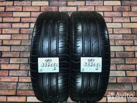 Continental ContiPremiumContact 2 205/60 R16 92H