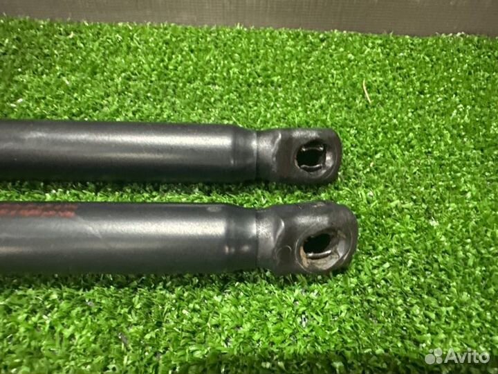 Газовые упоры багажника Kia Picanto 2 1.0 G3LA