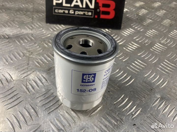 Фильтр масляный Kolbenschmidt 152Os