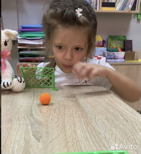 Логопед онлайн