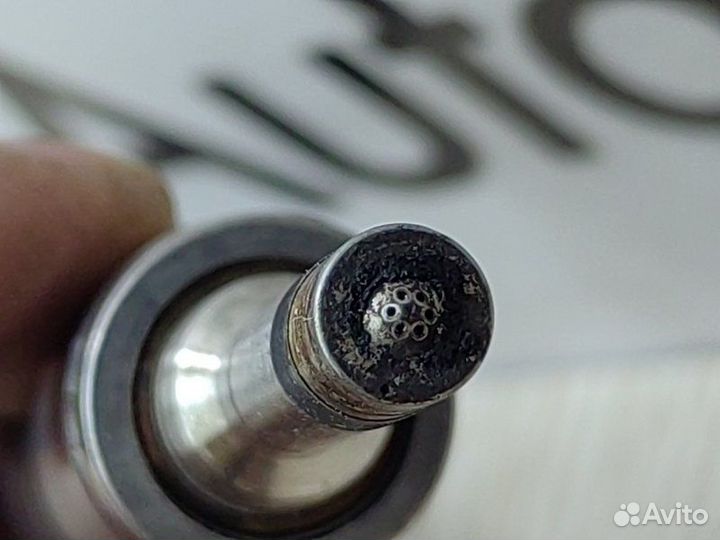 Форсунка топливная Bmw 3 F30 N20B20B 2012