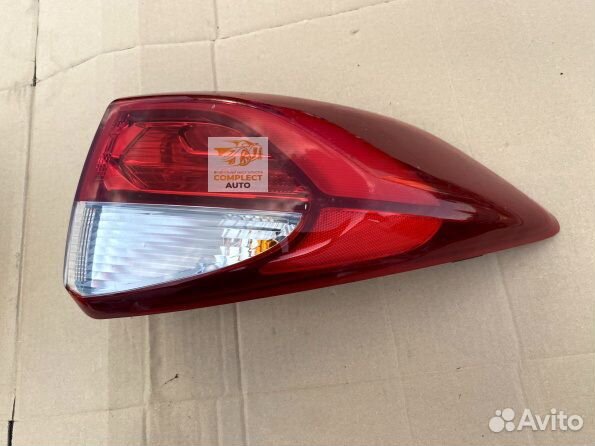 Фонарь задний правый Hyundai Tucson 3 (2015-2018)