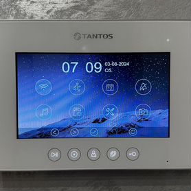 Видеодомофон Tantos Marilyn hd wi-fi