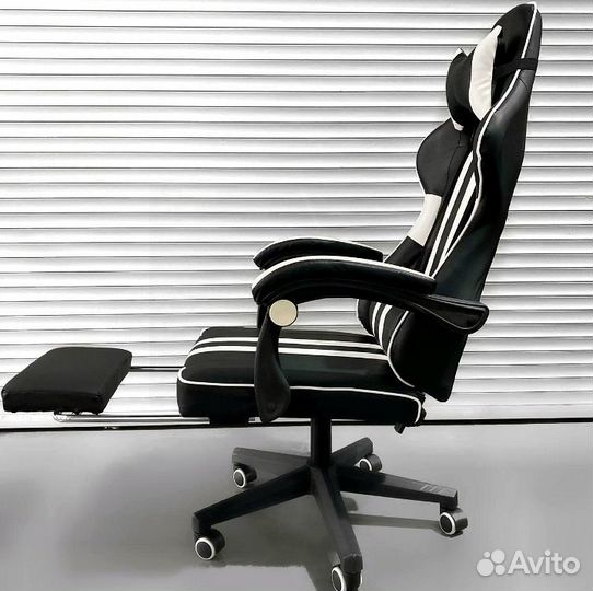 Игровое кресло / Компьютерное кресло