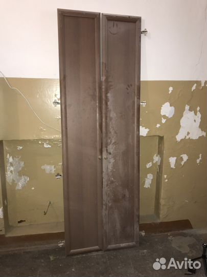 Двери мебельные