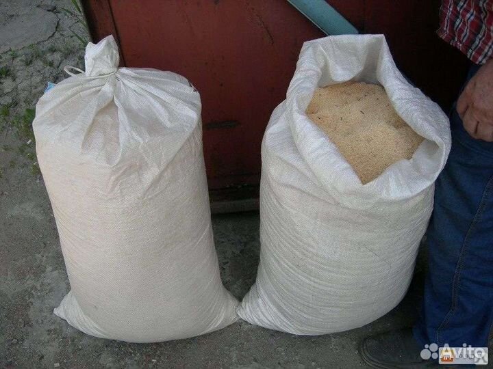 Конский навоз