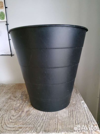 Корзина для бумаг