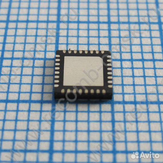 TPS51611 TPS51611rhbt - шим контроллер питания про