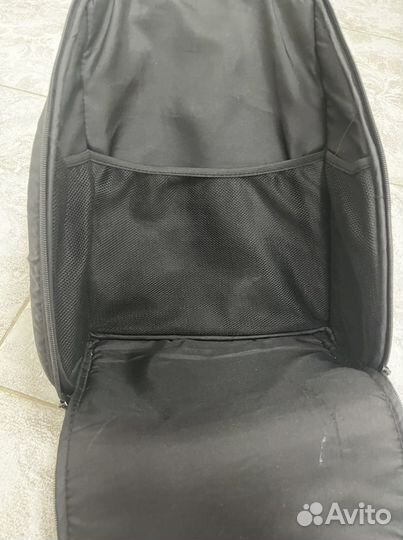 Рюкзак для коляски