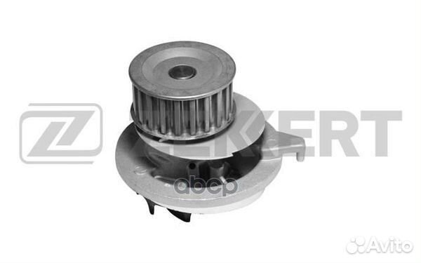 Помпа водяная Opel Ascona C 82- AStra F 91- K