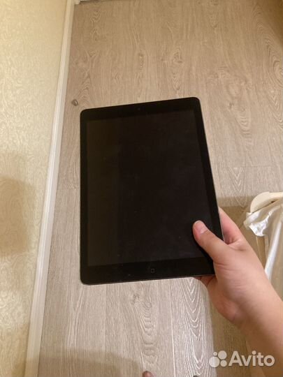 Планшет apple iPad