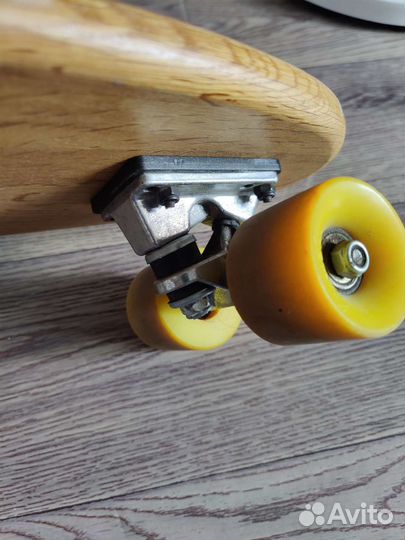 Лонгборд underbirch