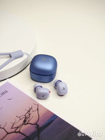 Наушники беспроводные новые