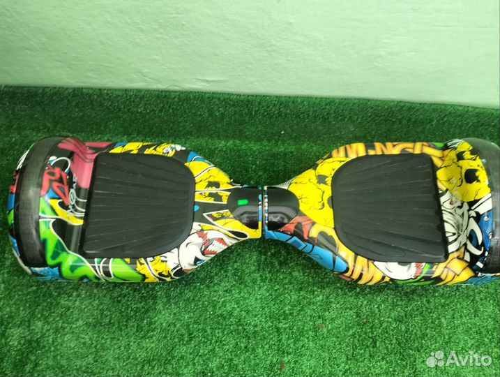 Гироскутер