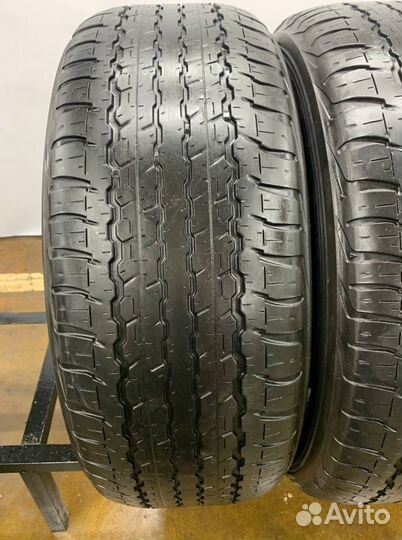 Dunlop Grandtrek AT22 285/60 R18 98W