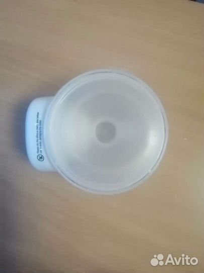 Молокоотсос электронный/электрический на аккумулят