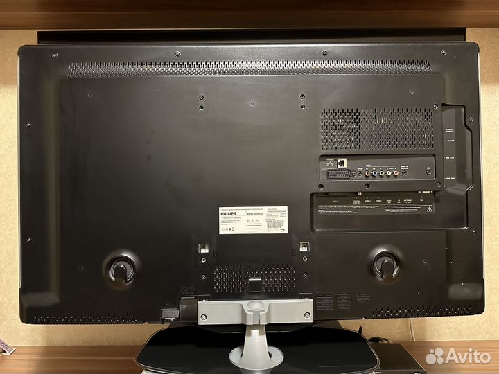 Телевизор philips 40