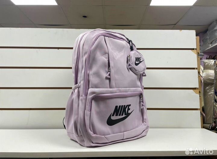 Рюкзак женский nike