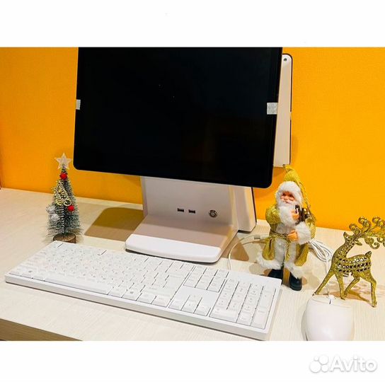 Торговое оборудование