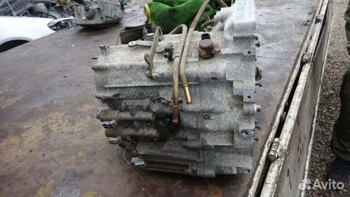АКПП Honda Stream RN1 D17A 2002/06