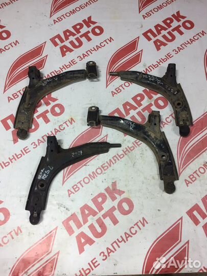 Рычаг передний Daewoo Nexia