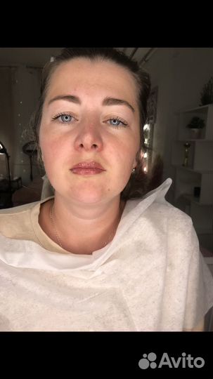 Перманентный макияж