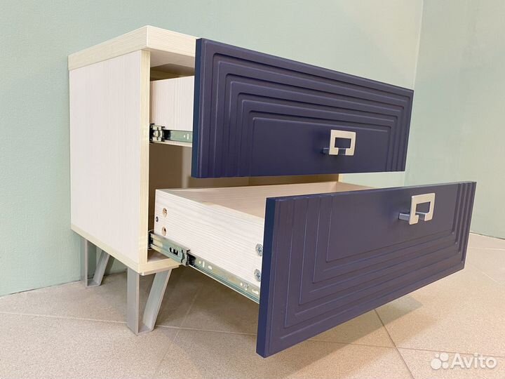 Прикроватная тумба