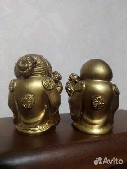 Фигурки нецке