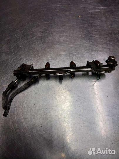 Форсунка Saab 9-5 1