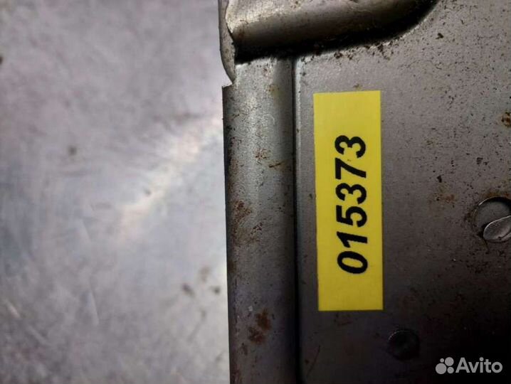 Рычаг ручного тормоза (ручник) Renault Laguna 1